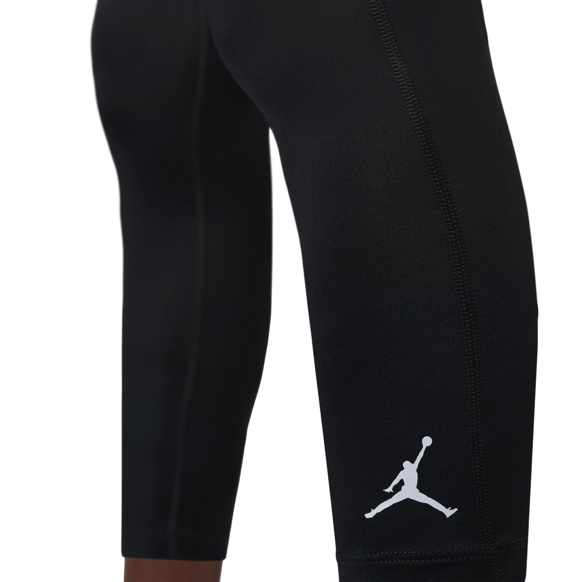 Sport Essentials 3/4 Tights "Black"