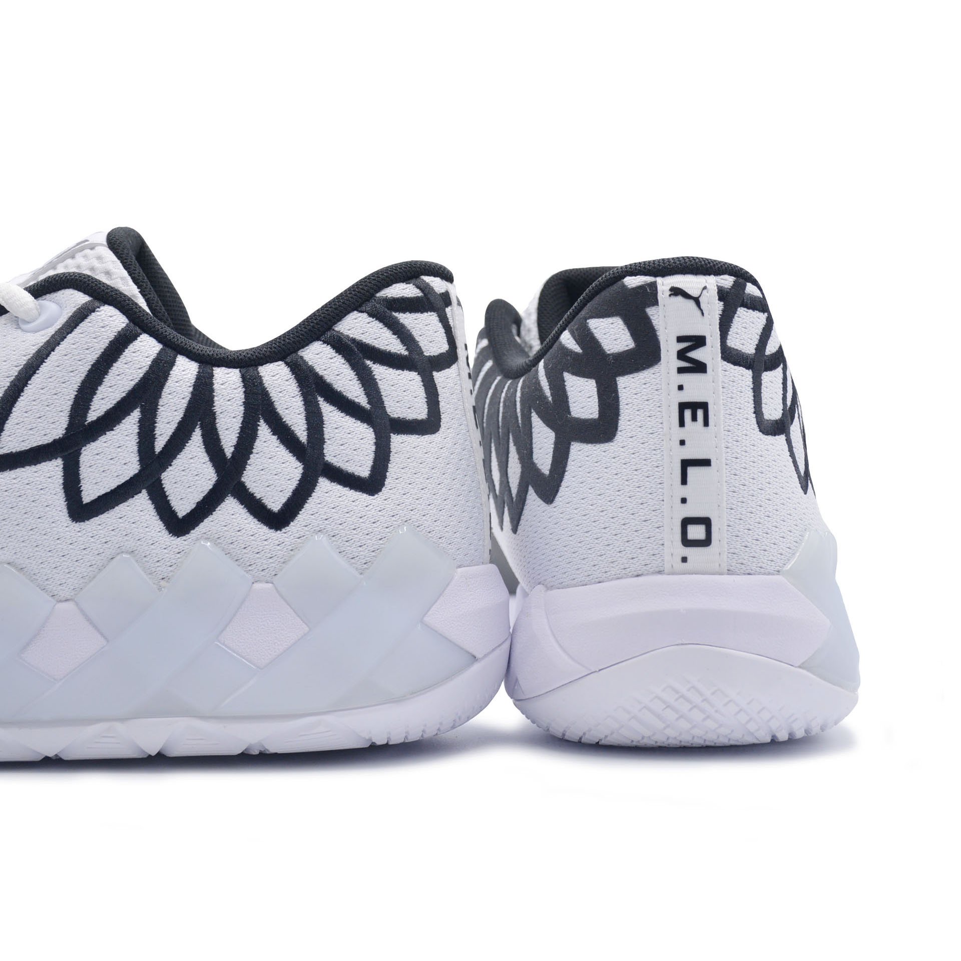 MB.01 Low "White"