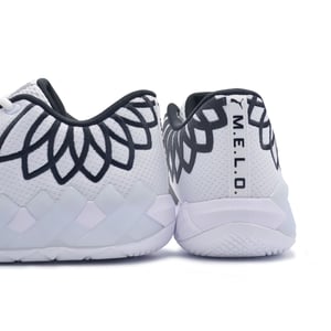 MB.01 Low "White"