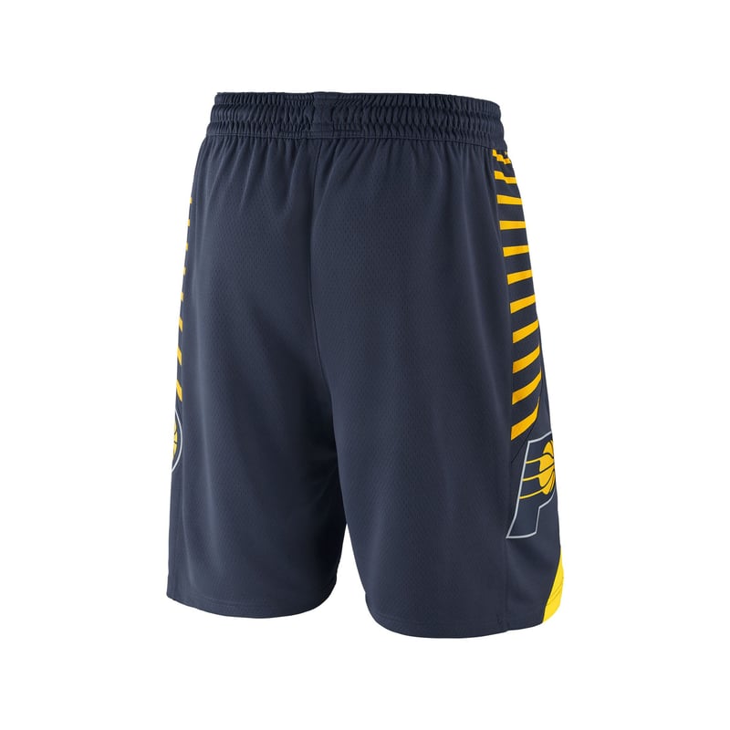 Indiana Pacers Icon Swingman Short 2