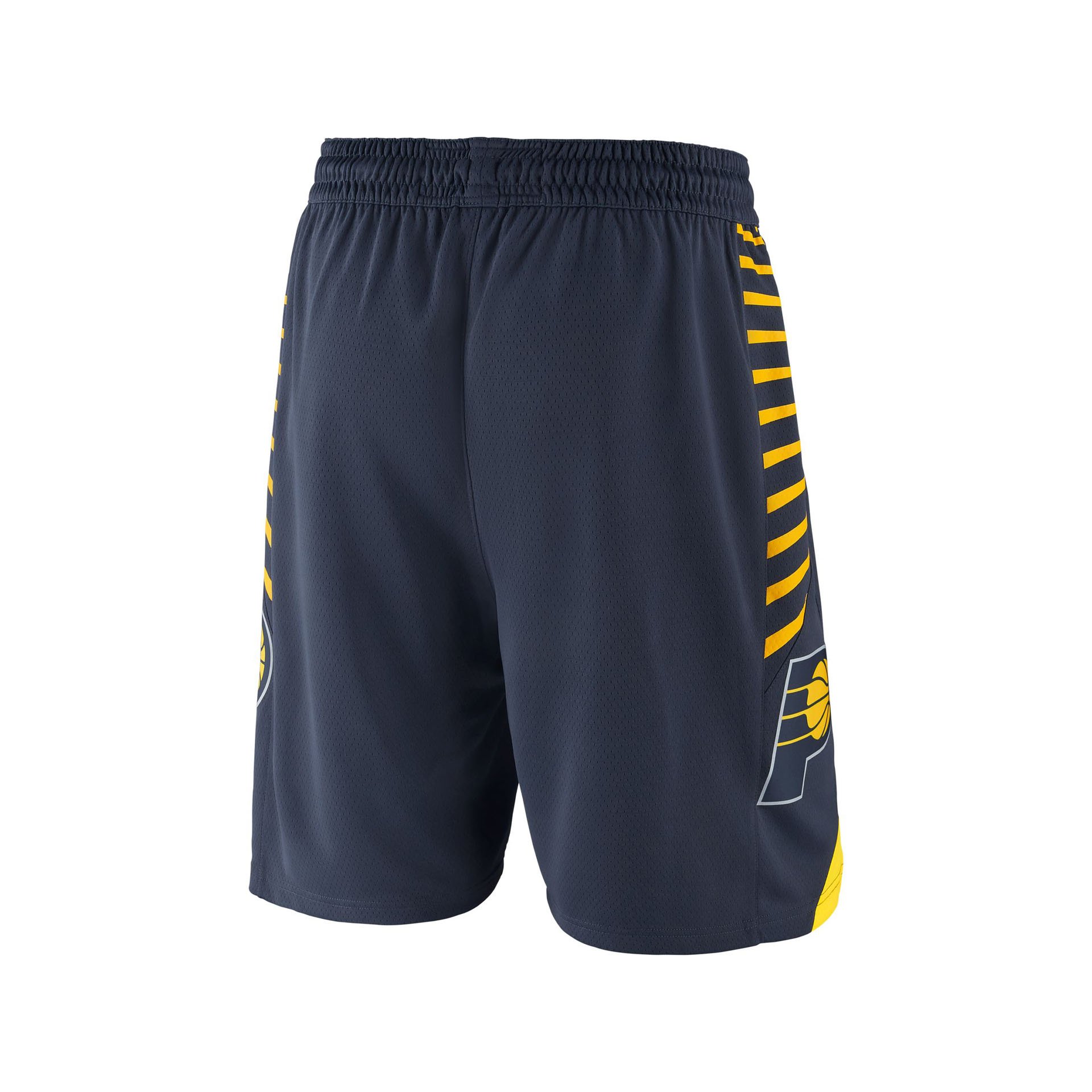 Indiana Pacers Icon Swingman Short