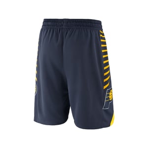 Indiana Pacers Icon Swingman Short