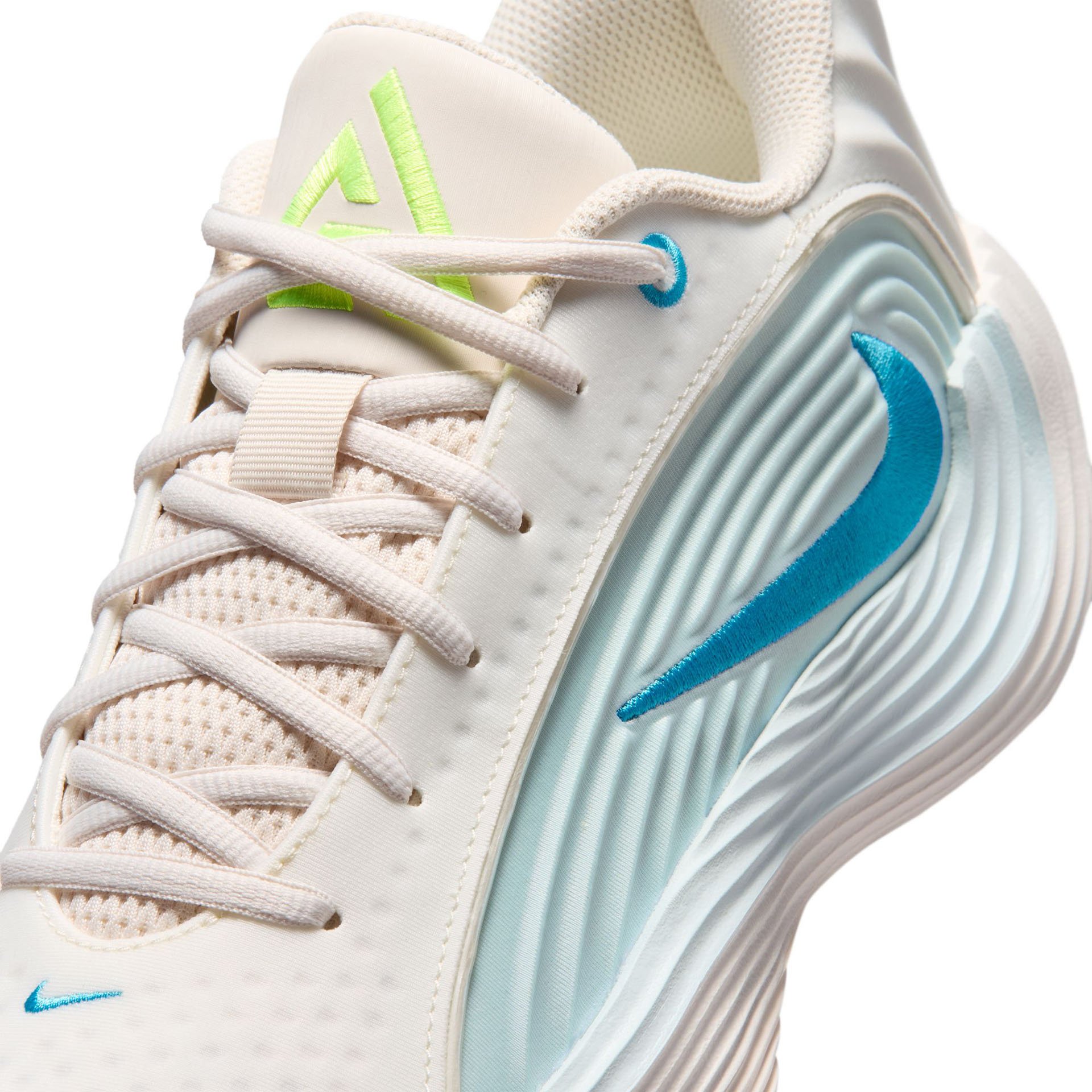 Giannis Immortality 5 "Sail"
