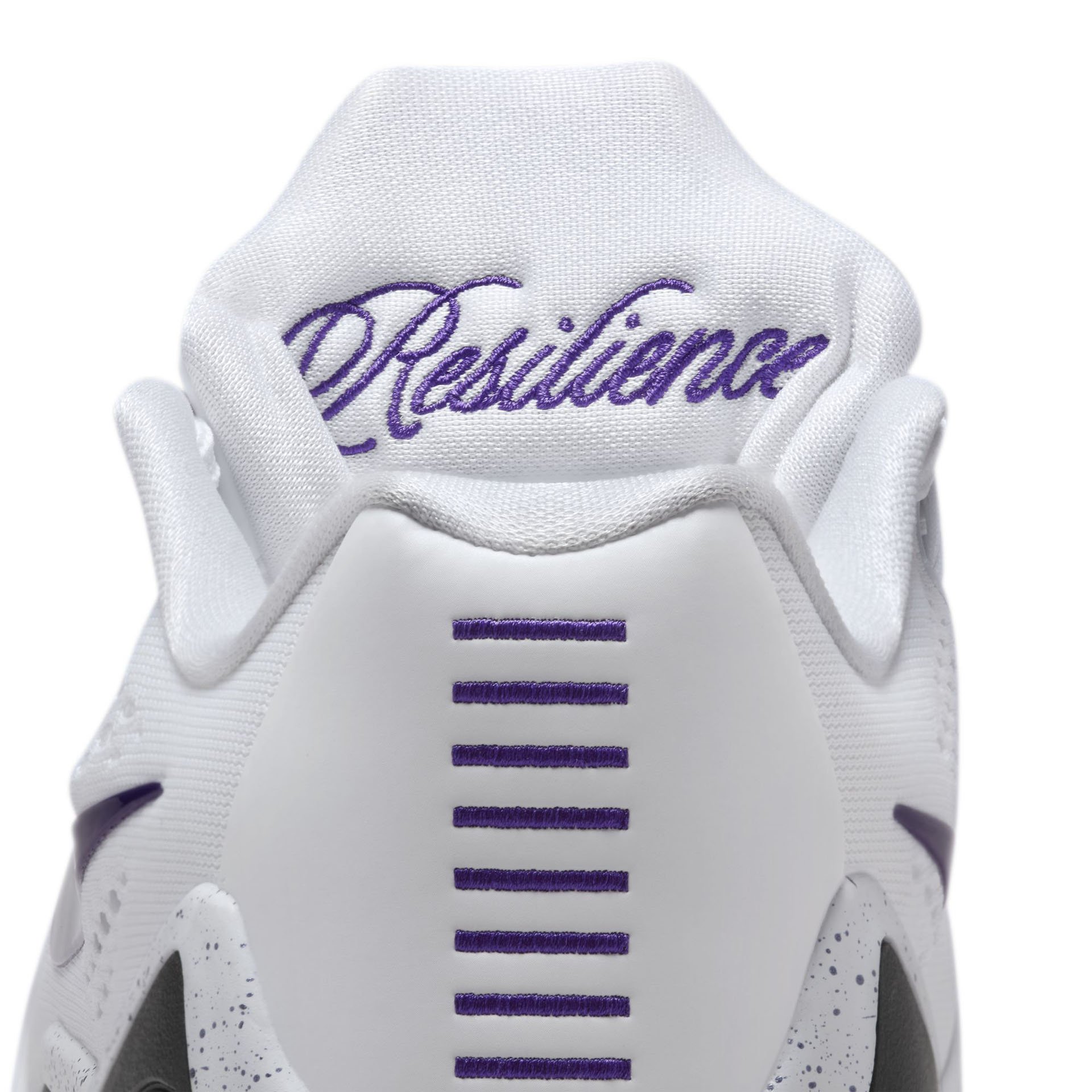 Kobe 9 EM Low Protro "White"