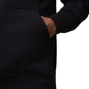 Brooklyn Fleece PO Hoodie "Black"