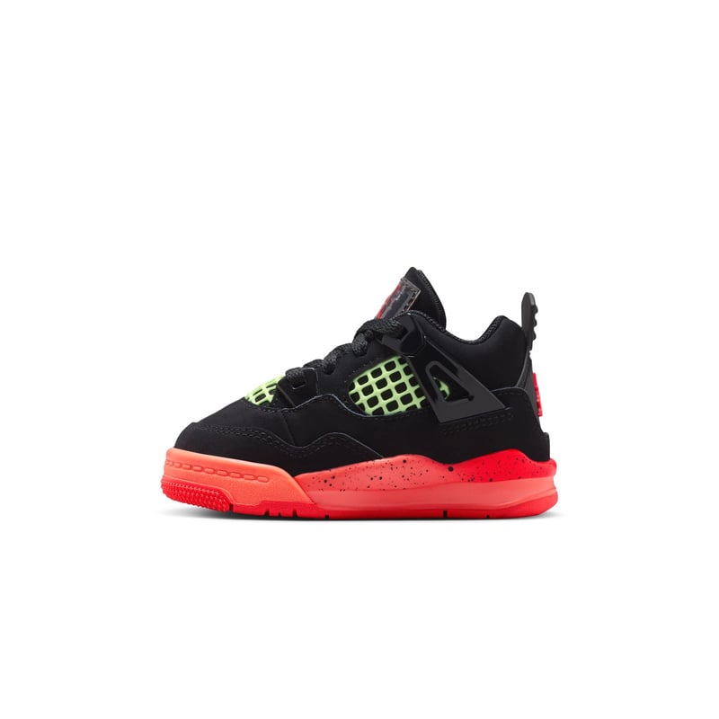 Air Jordan 4 "Infrared 23" TD 2