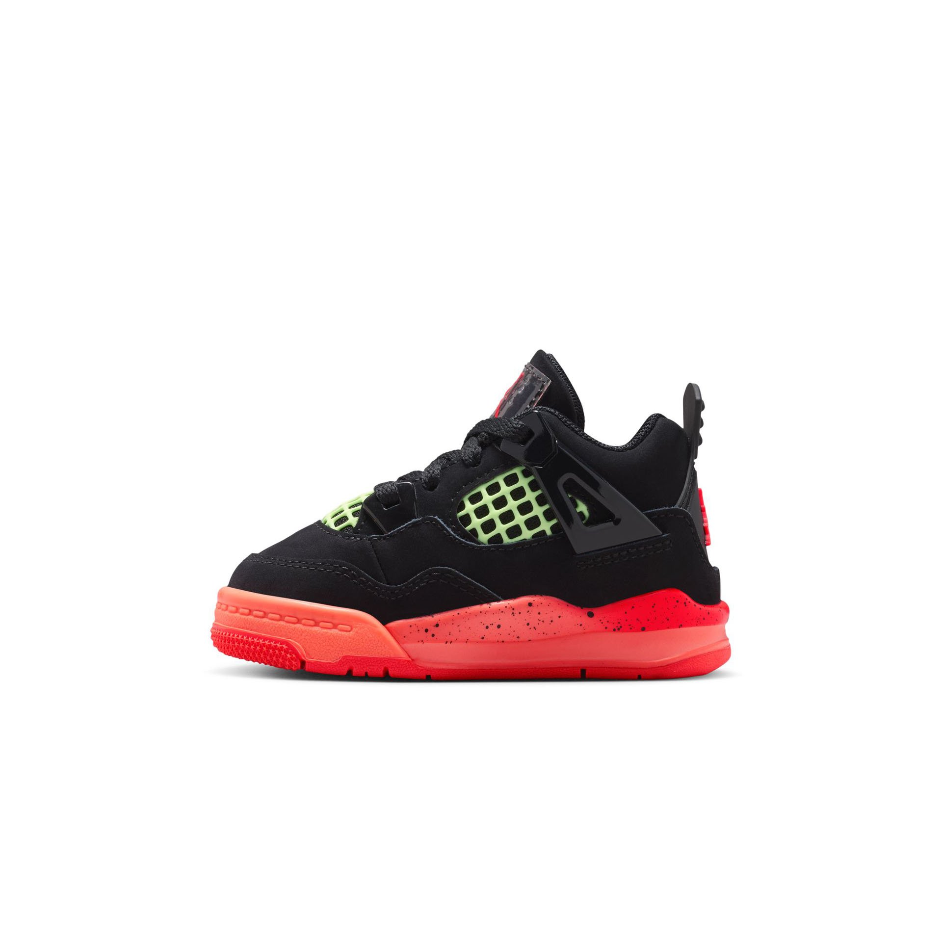 Air Jordan 4 "Infrared 23" TD