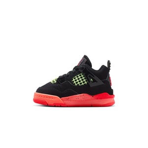 Air Jordan 4 "Infrared 23" TD