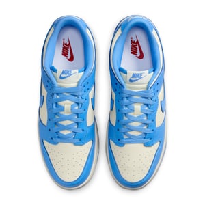 Dunk Low "University Blue"
