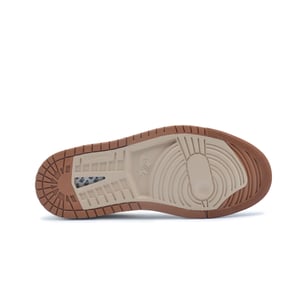 Air Jordan 1 Zoom Air CMFT 2 "Legend Coffee"