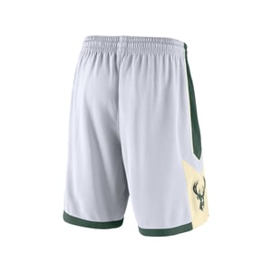 Milwaukee Bucks Association Swingman Short