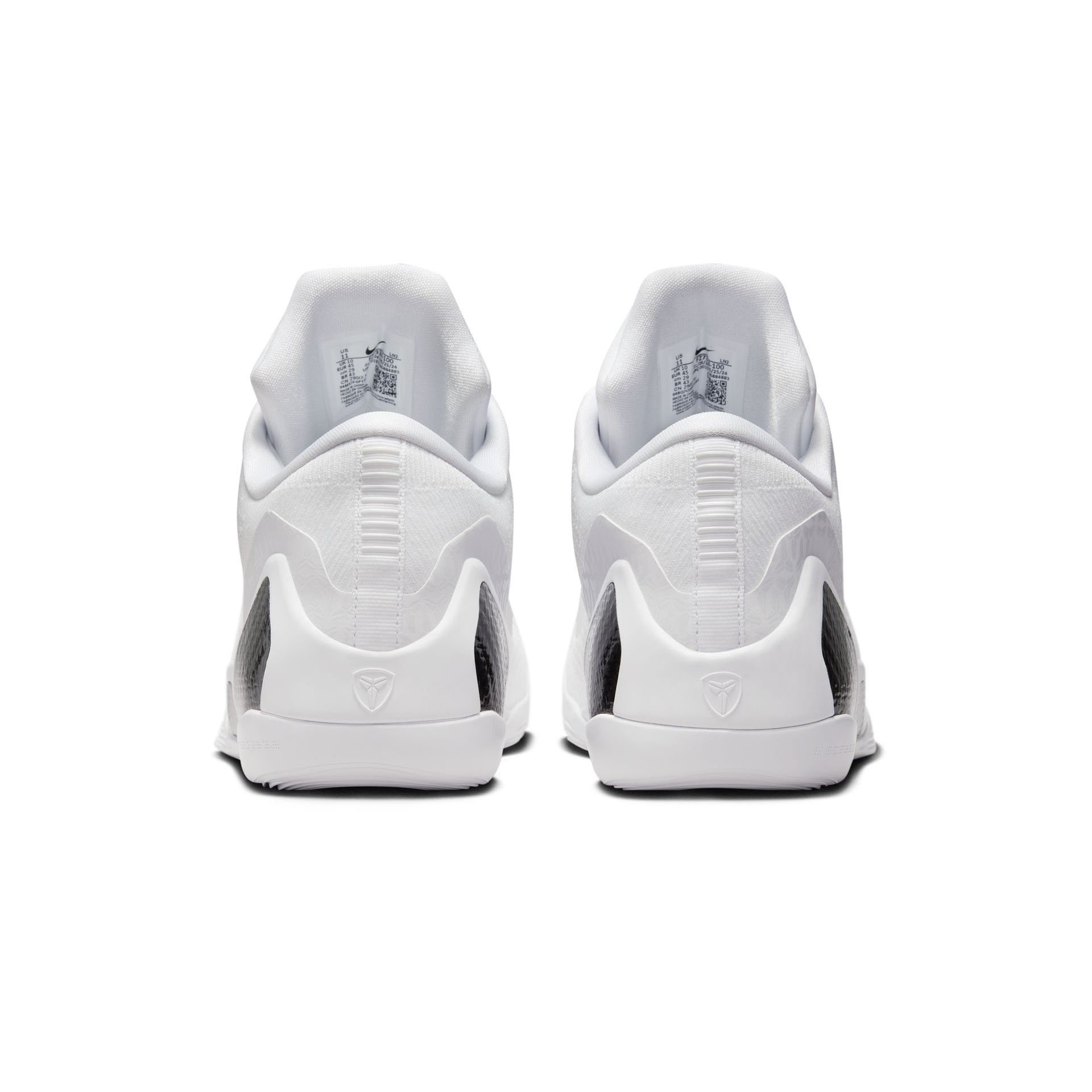 Kobe 9 Elite Low Protro "Halo"