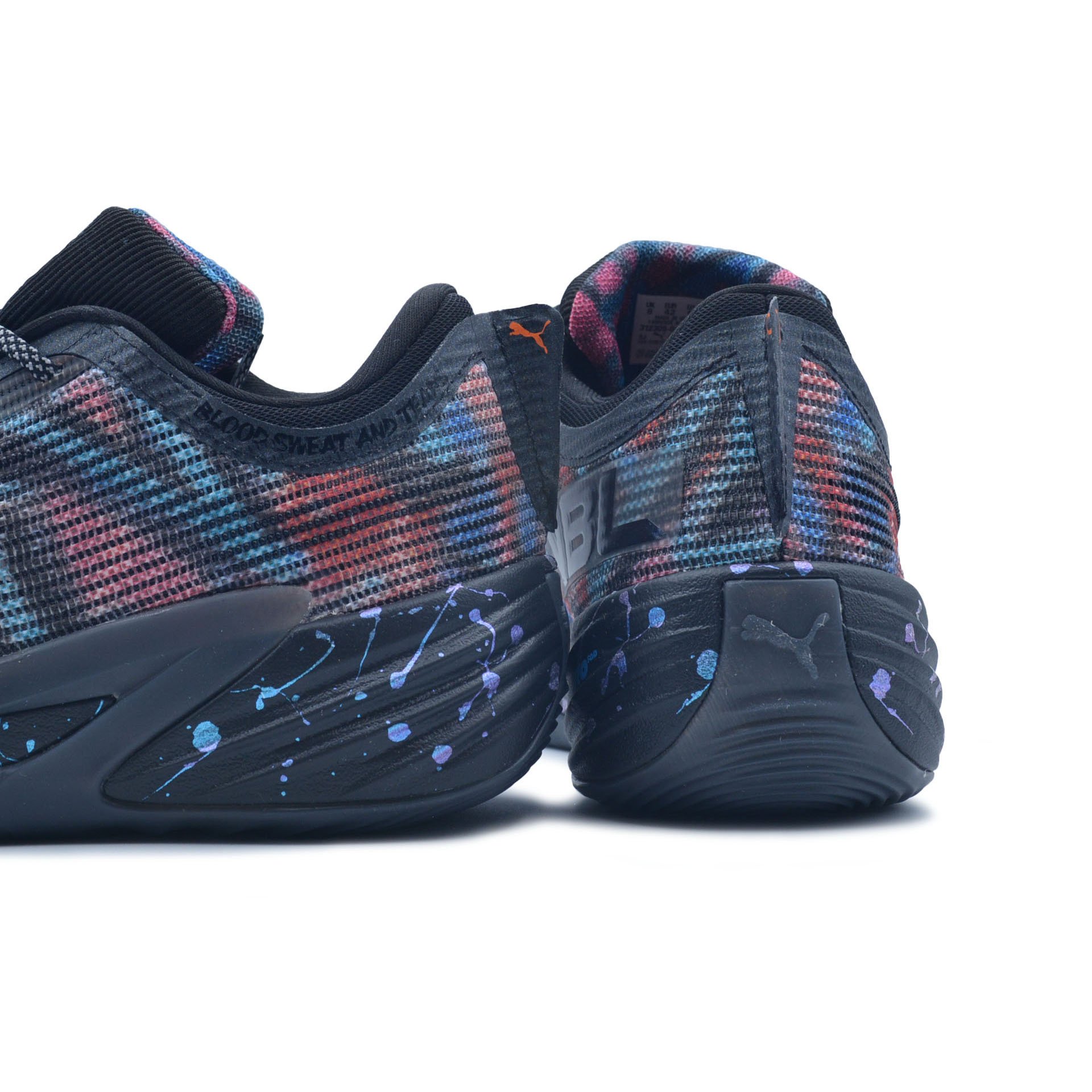All-Pro Nitro 2 "VBL"