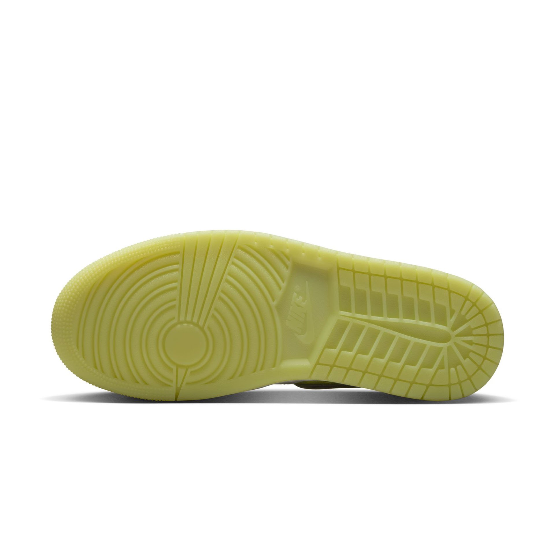 WMNS Air Jordan 1 MM Low V3 "Luminous Green"