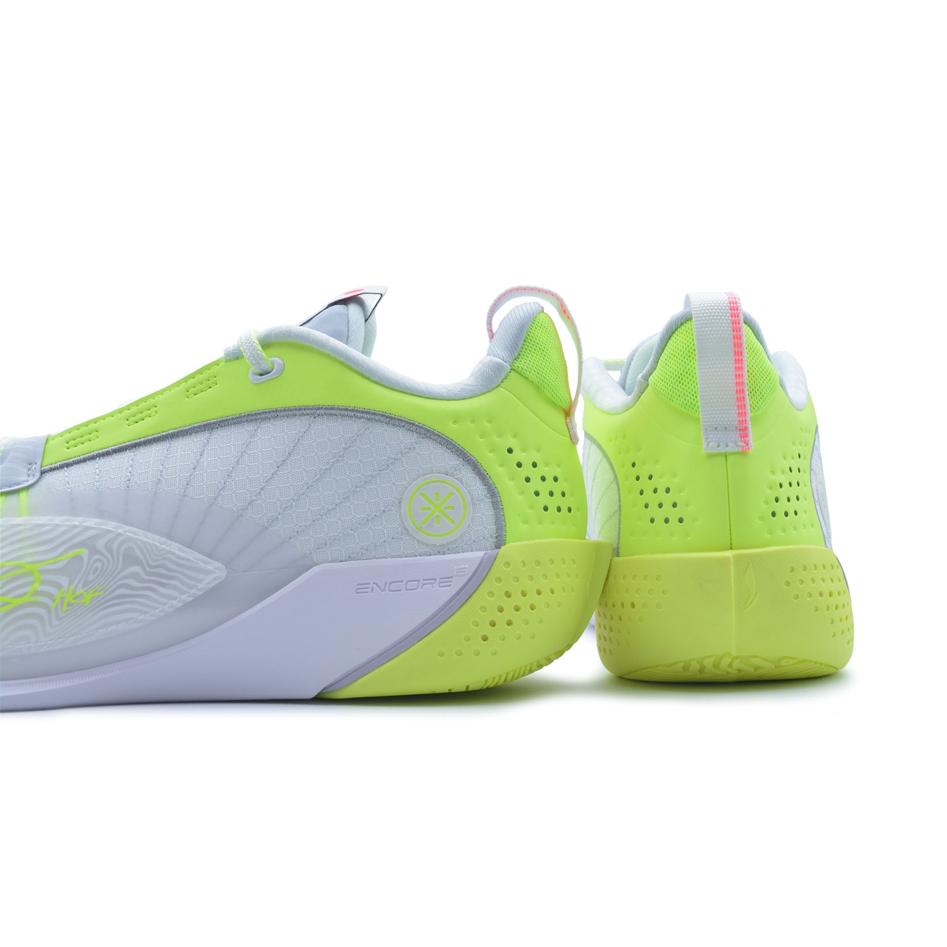 Wade All City 13 Encore "Energy"