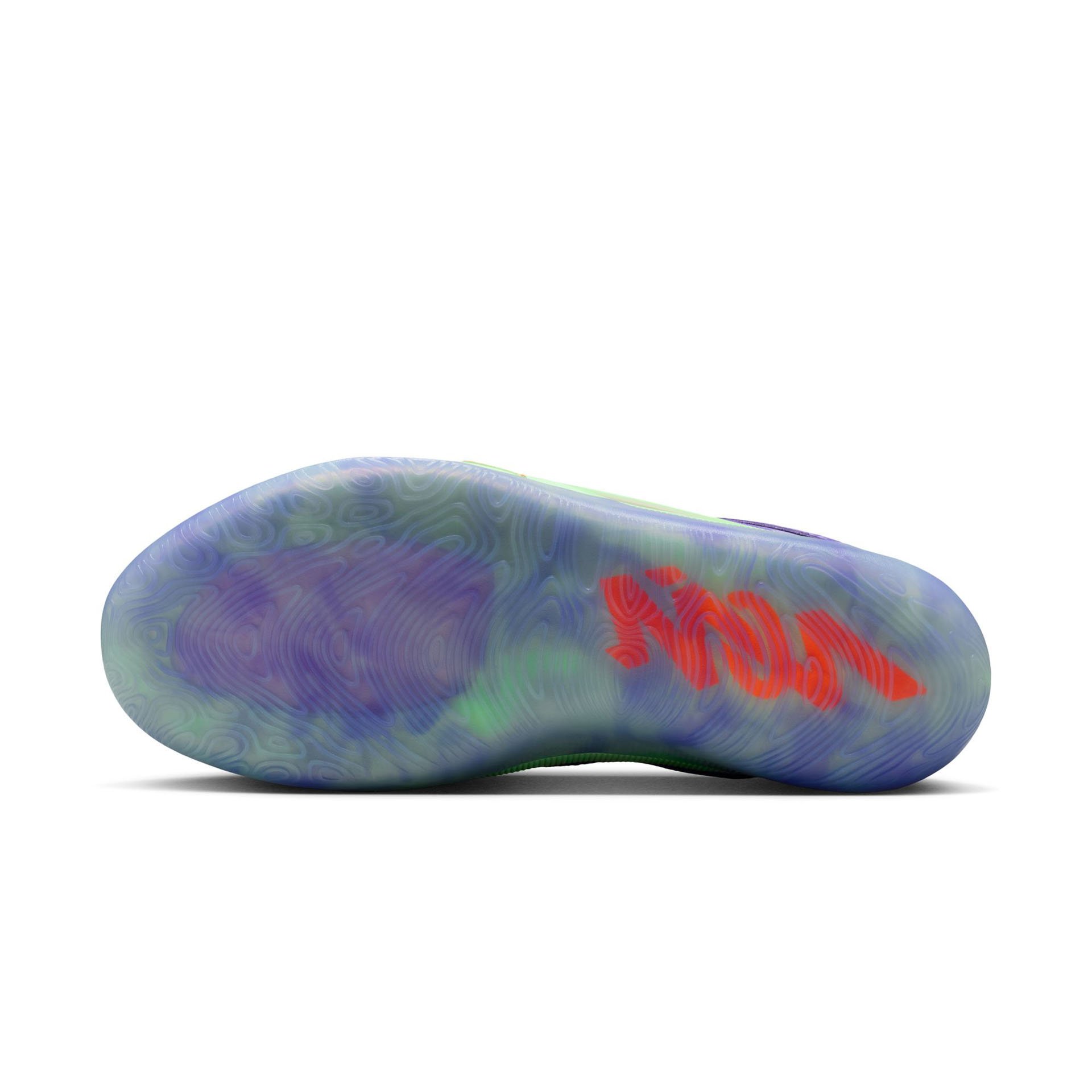 Zion 4 "Big Bang"