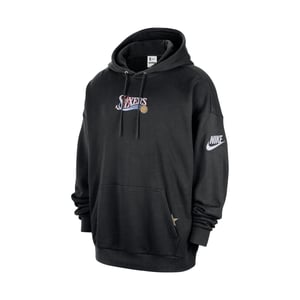 Philadelphia 76ers HWC PRM PO Hoodie