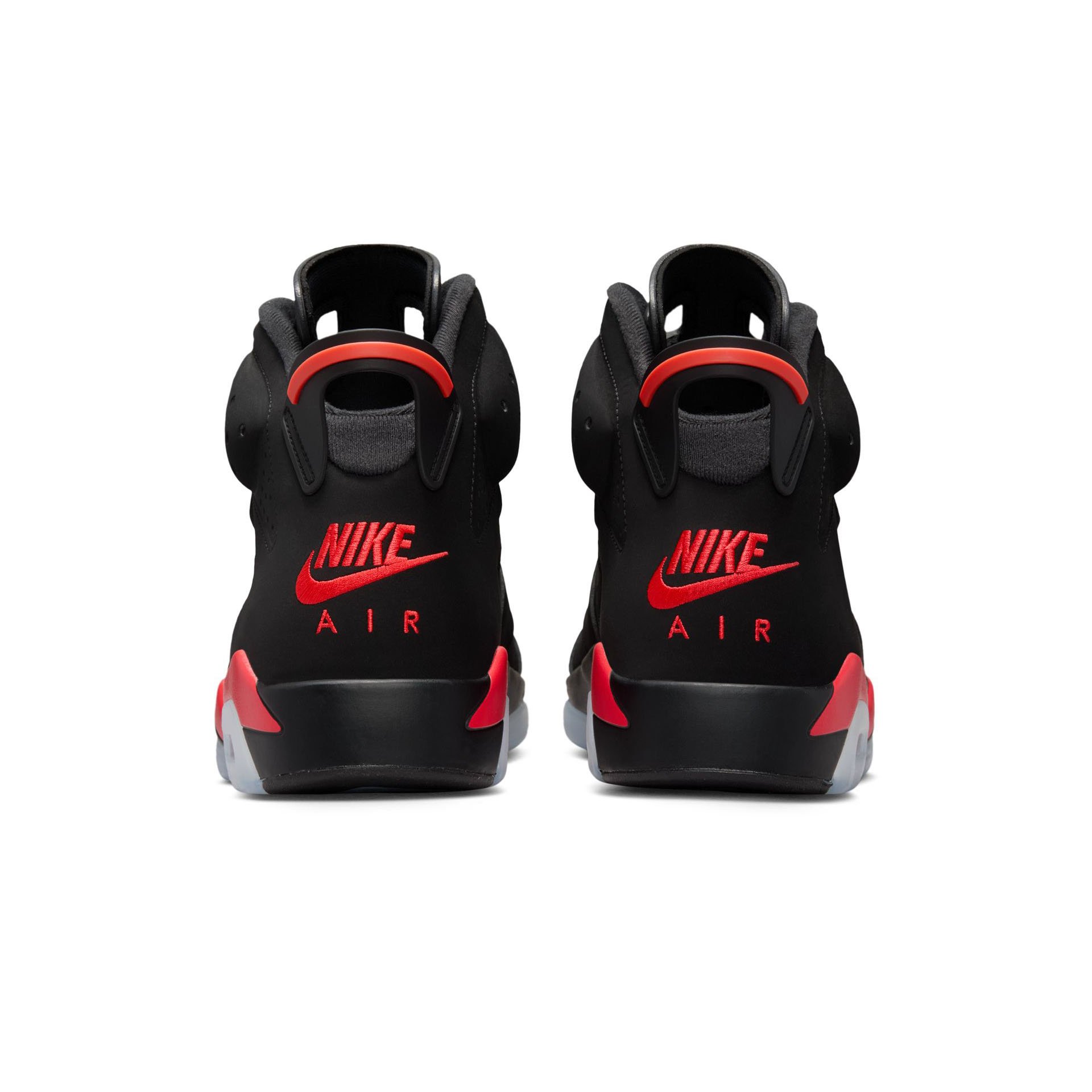 Air Jordan 6 Retro "Infrared Salesman"