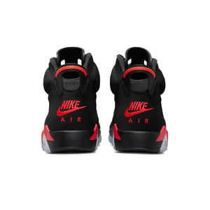 Air Jordan 6 Retro "Infrared Salesman"