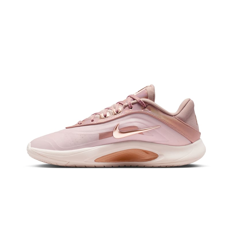 A'One "Pink Gold" 2