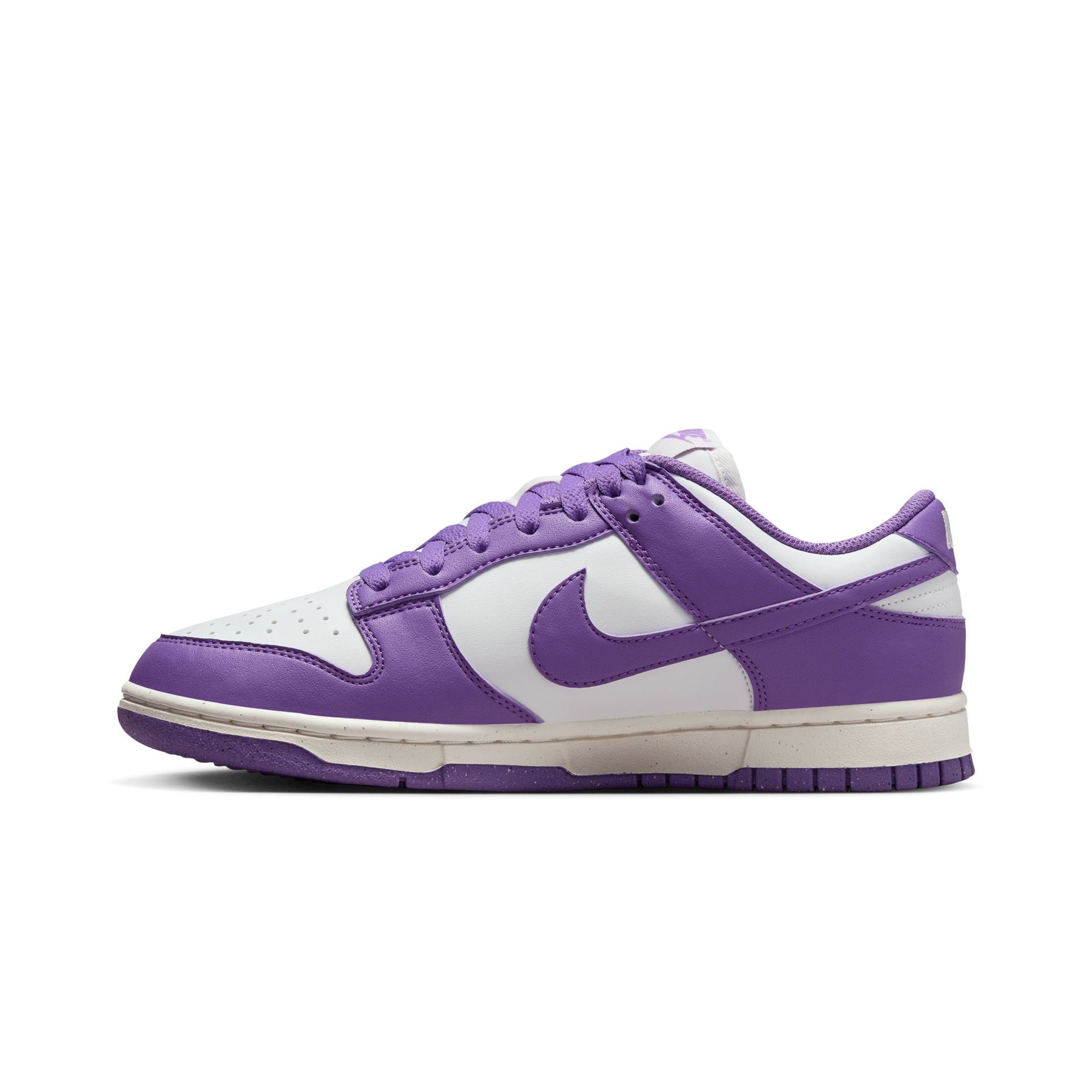 WMNS Dunk Low "Black Raspberry"