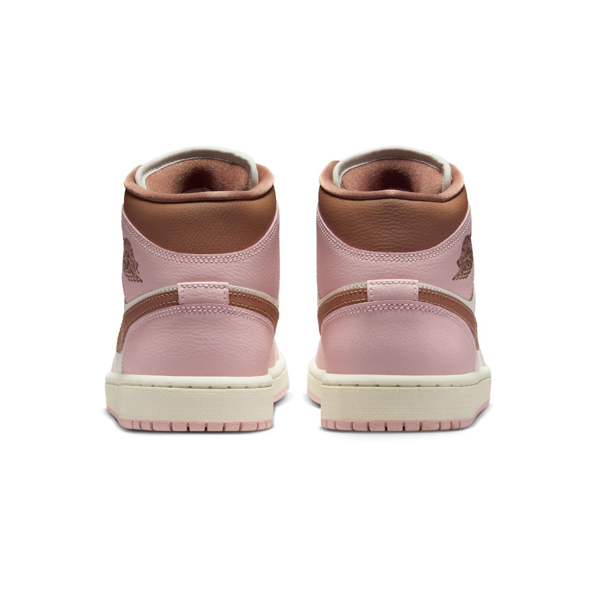 WMNS Air Jordan 1 Mid "Neapolitan"