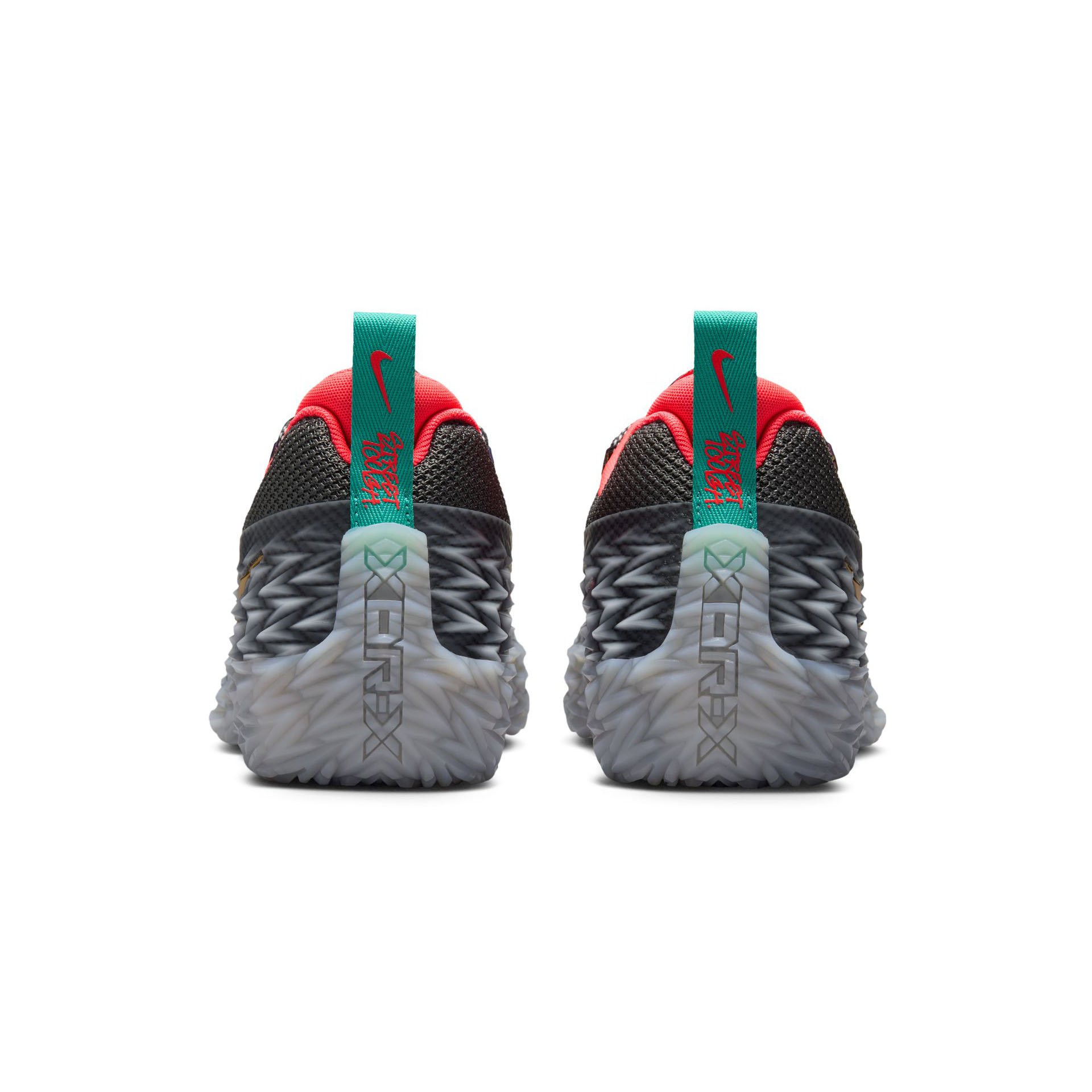 S.T. Charge "Cement Tough"