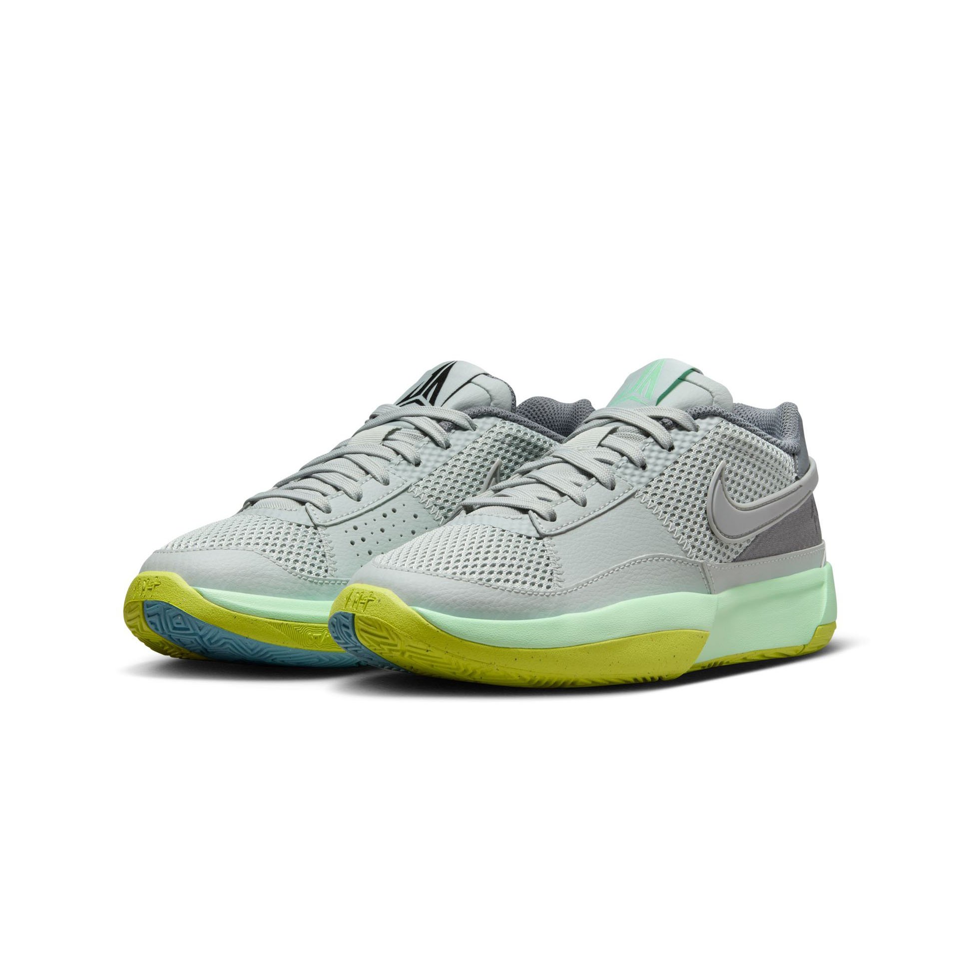 Ja 1 "Flash" GS