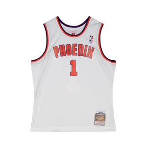 Phoenix Suns 2002-03 Alternate Swingman Jersey "Hardaway"