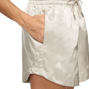 WMNS A'ja Wilson Short "Desert Sand"