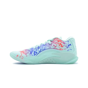 Zion 3 "Mud Sweat Tears"