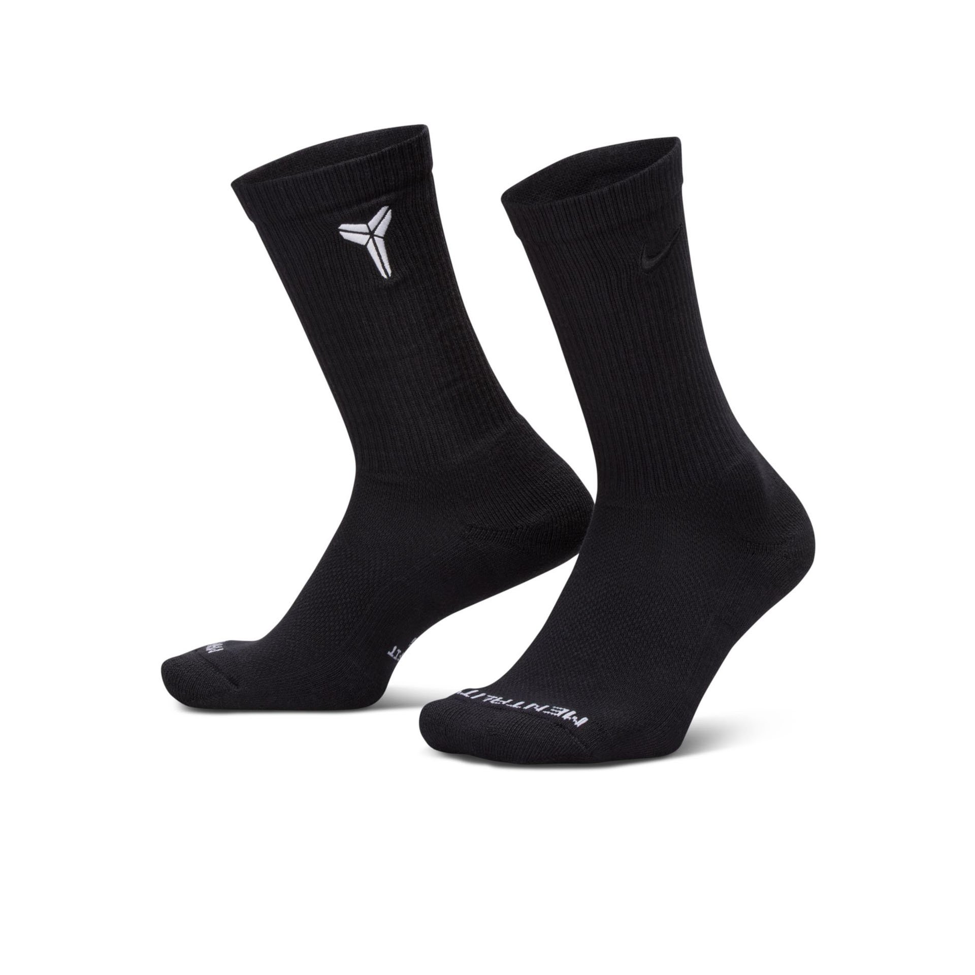 Everyday Elevated Kobe 3pack "Black"