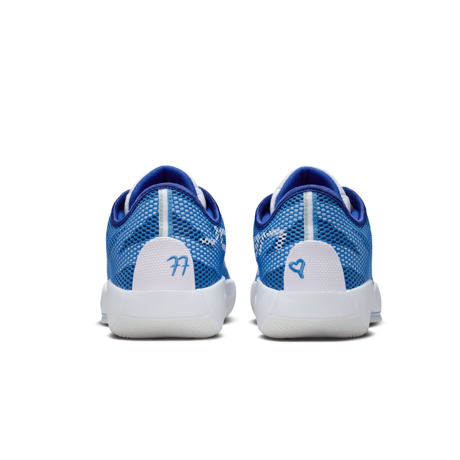 Luka 77 V2 "Big Ticket"