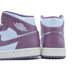 WMNS Air Jordan 1 Mid "Mauve"