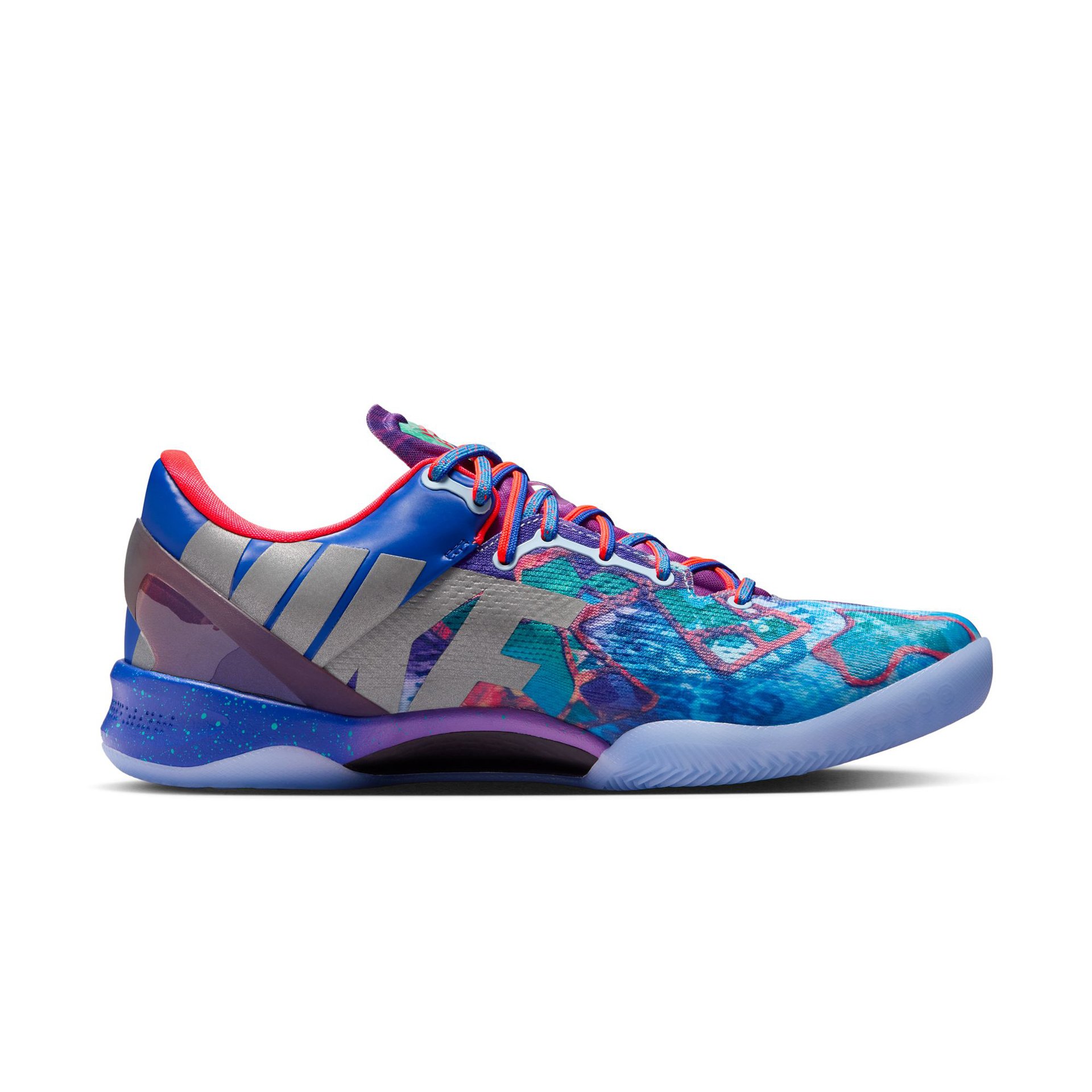 Kobe 8 Protro "What The"