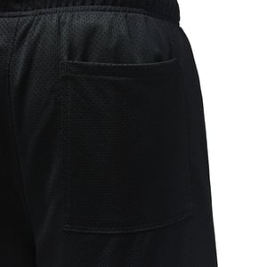 Flight MVP Statement Mesh Short "Black"