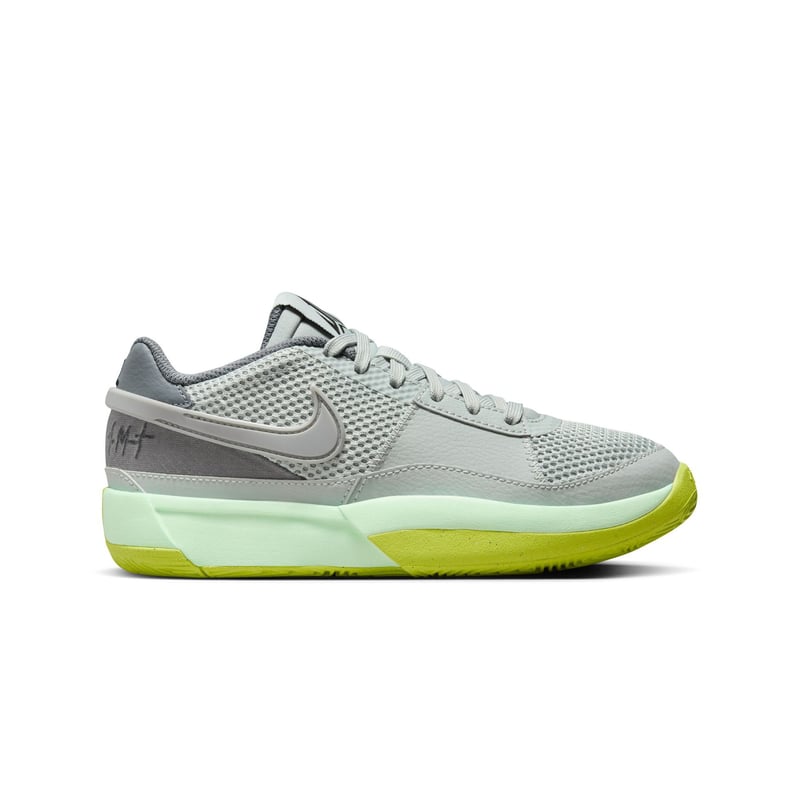 Ja 1 "Flash" GS