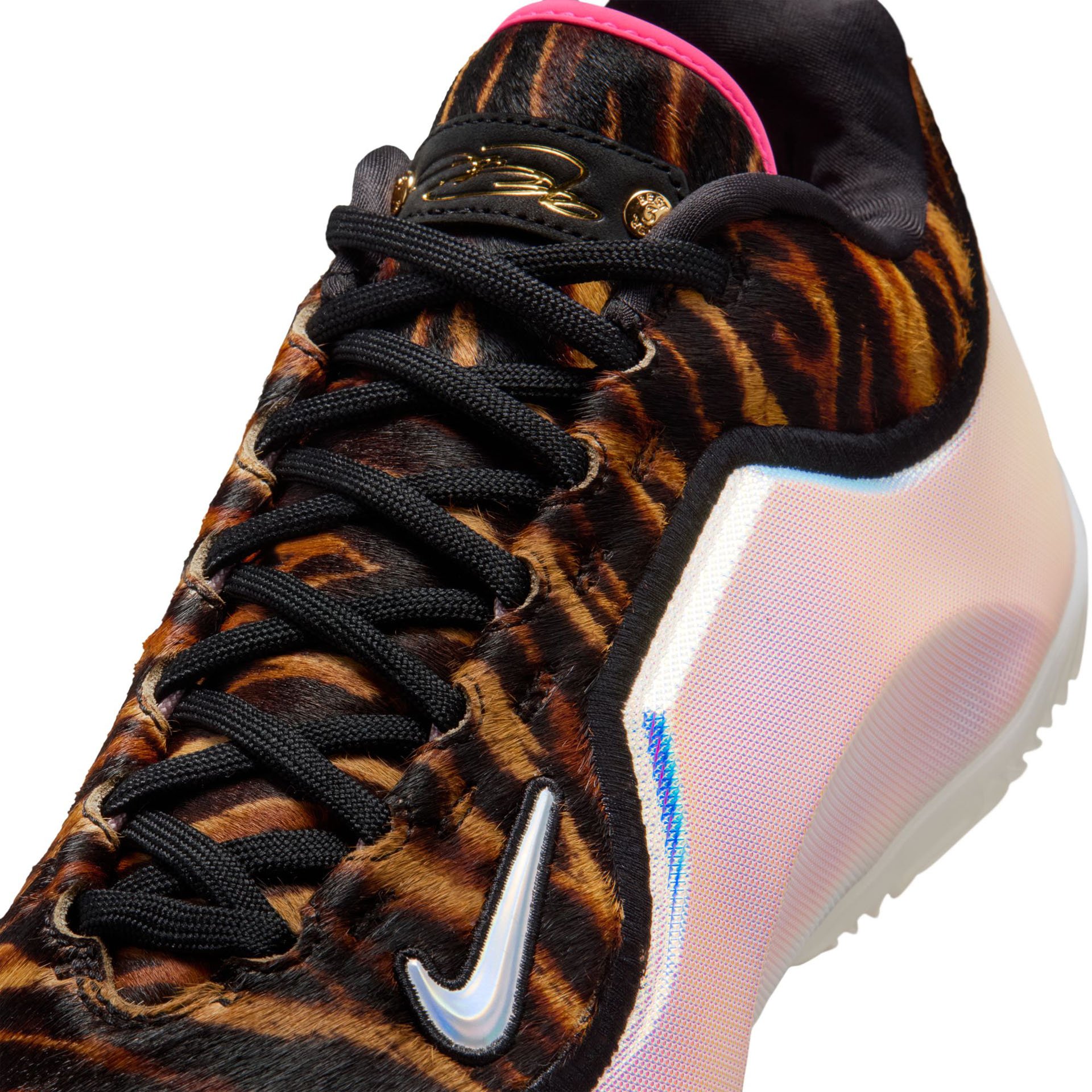 LeBron XXIII "Heat Wave"
