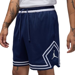 Diamond Short "Midnight Navy"