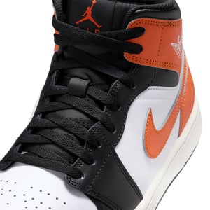 Air Jordan 1 Mid "Shattered Backboard"