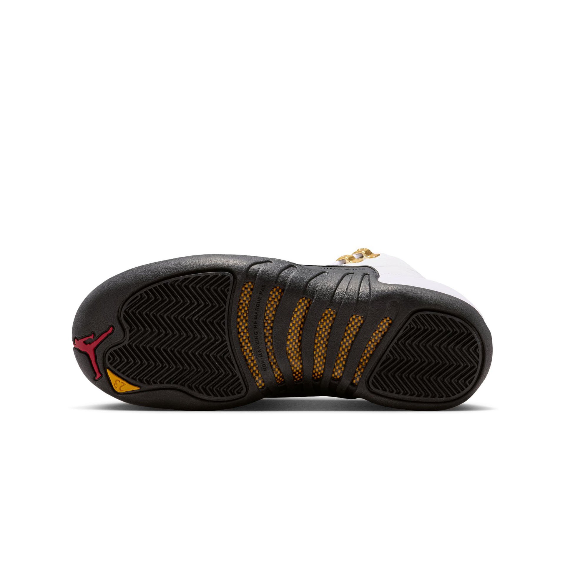 Air Jordan 12 "Taxi" GS