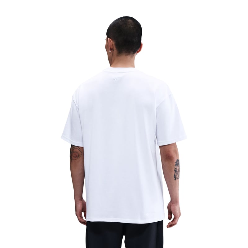Mamba Forever Tee "White" 2