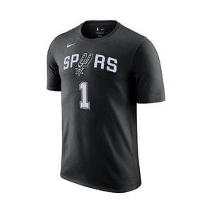 San Antonio Spurs Icon NN Tee "Wembanyama"