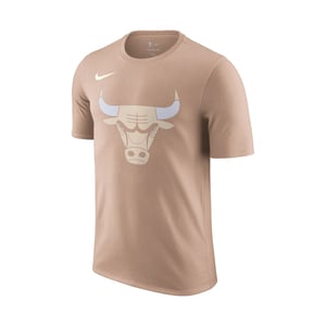 Chicago Bulls CE Logo Tee