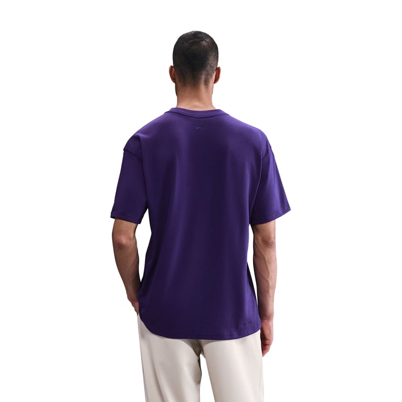 Kobe M90 LBR Tee "Court Purple" 2