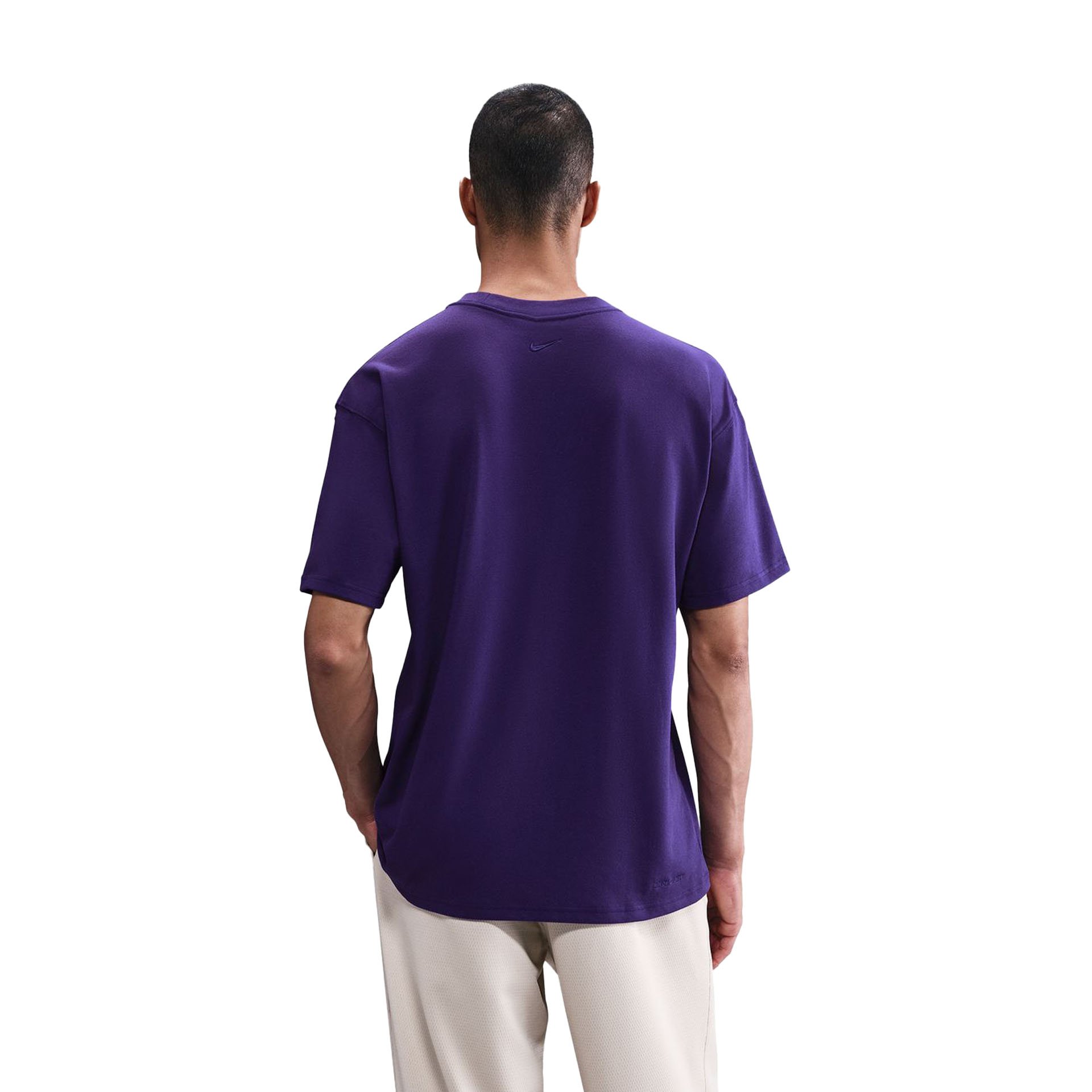 Kobe M90 LBR Tee "Court Purple"