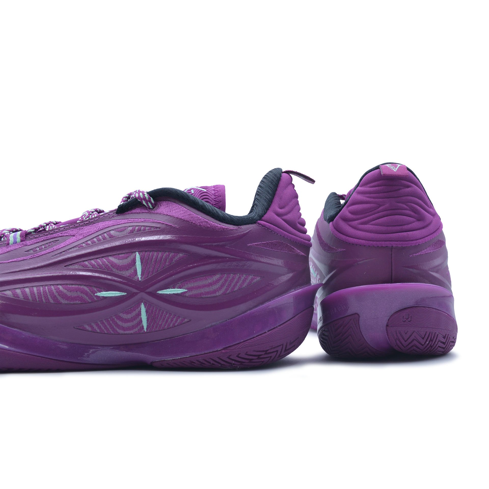 Wade 808 5 Ultra V2 "Lavender"