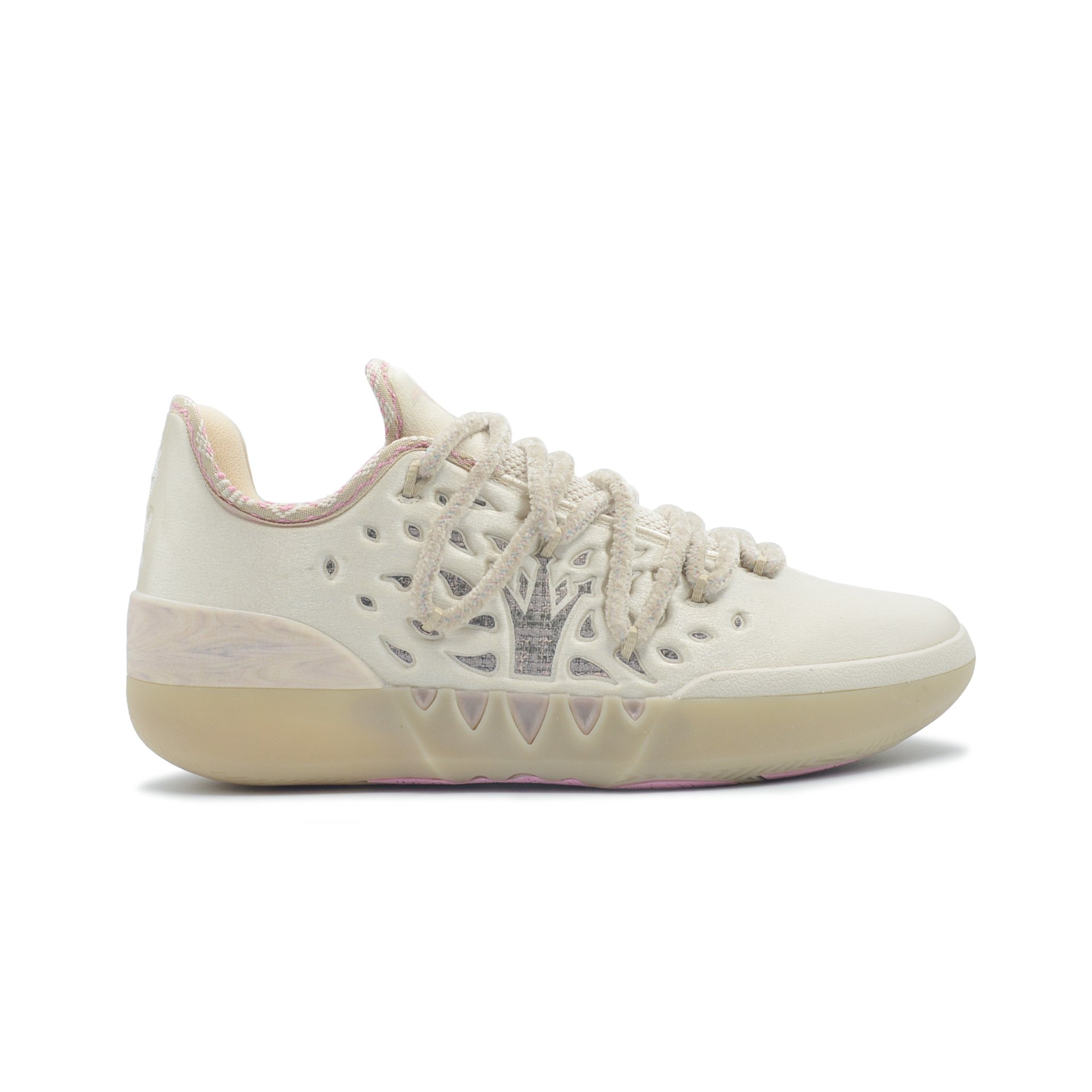 Joker 2 Low "Oat Milk"