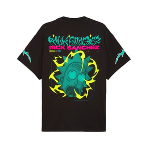 Rick and Morty I Tee
