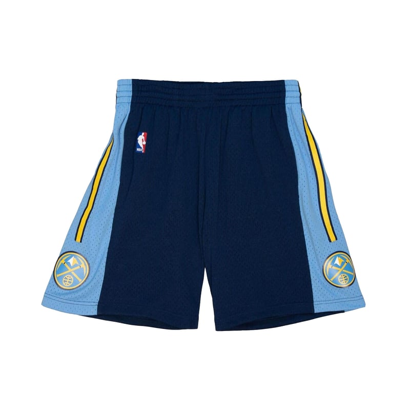 Denver Nuggets Swingman Short 2006-07